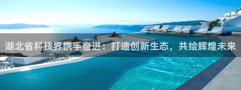 湖北省科技界携手奋进：打造创新生态，共绘辉煌未来