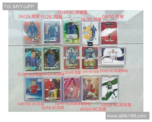 如何选择球星卡足球类型入门与进阶指南 如何选择球星卡足球类型入门与进阶指南