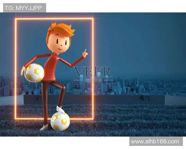 足球球星卡通趣味大集合带你走进足球世界启蒙之旅 足球球星卡通趣味大集合带你走进足球世界启蒙之旅